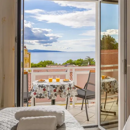 Mimoza * Baška Voda