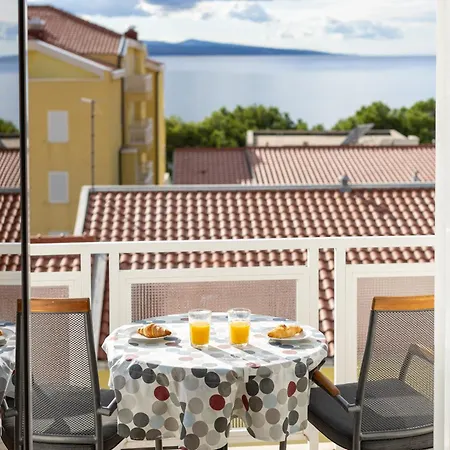 Hotel apartamentowy Mimoza