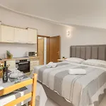 Apart Otel Mimoza *
