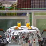 Mimoza Apart Otel