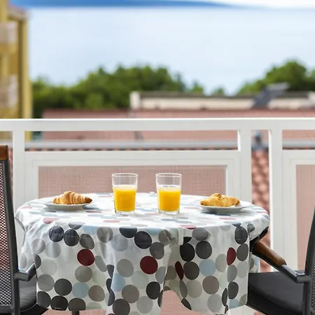 Aparthotel Mimoza *