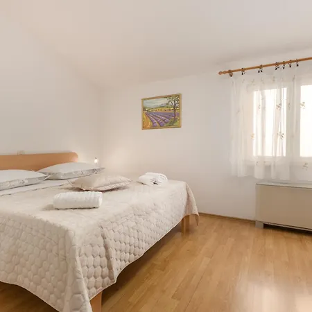 Aparthotel Mimoza