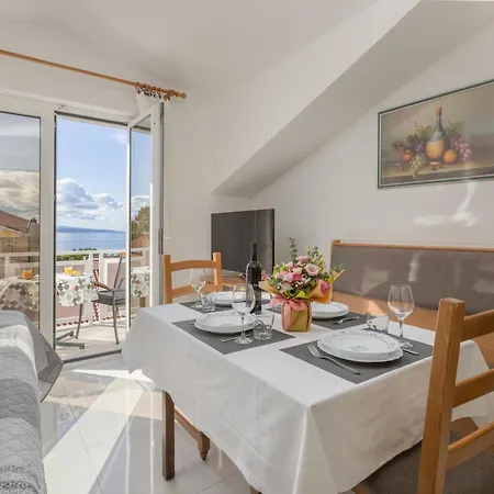 Mimoza * Baška Voda