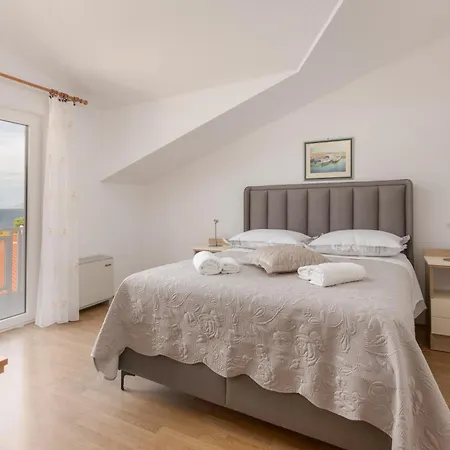 Lägenhetshotell Mimoza