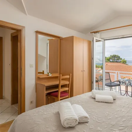 Aparthotel Mimoza *